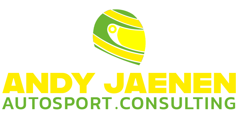 Andy Jaenen Autosport Consulting