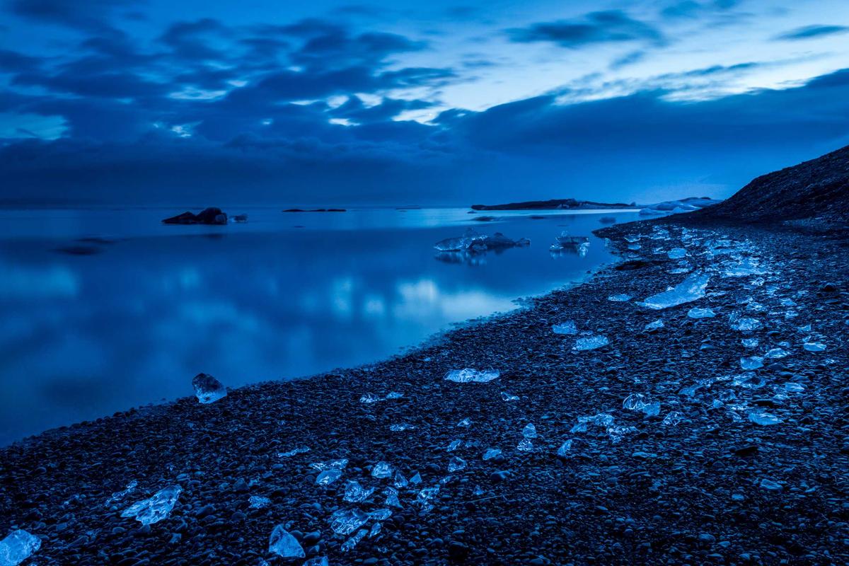 Night Race Spotting Experience