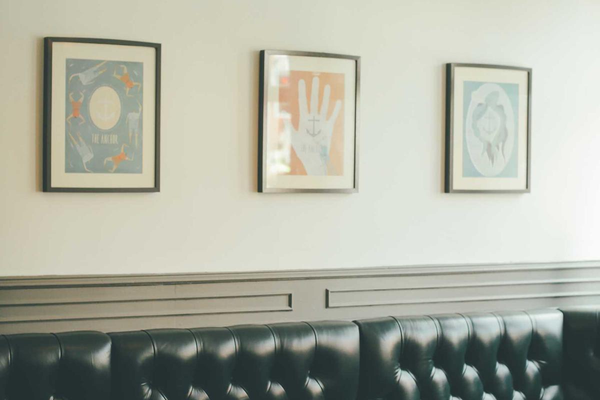 Late Model Championship Run